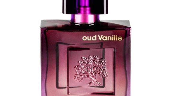 Franck Olivier Oud Vanille EDP For Unisex - 100 ml