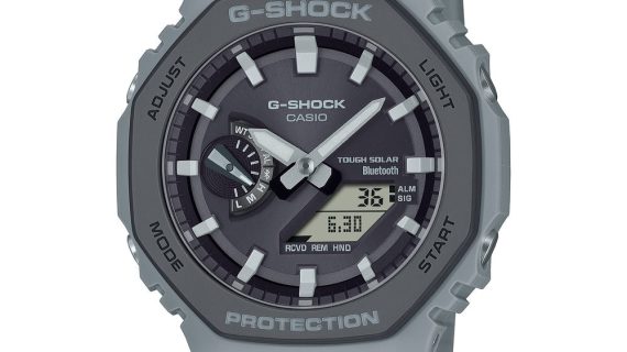 Men G-shock Youth Watch