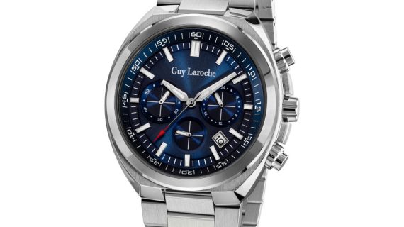 Men Baptiste Watch