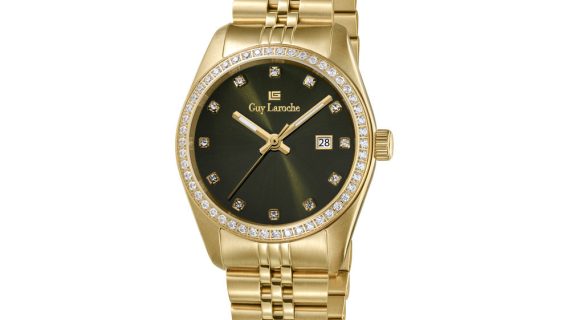 Women Rosalie Watch