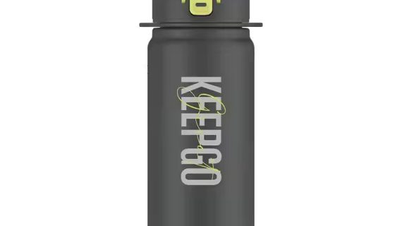 D.kadi 7055 Vaccum Bottle - 650ML