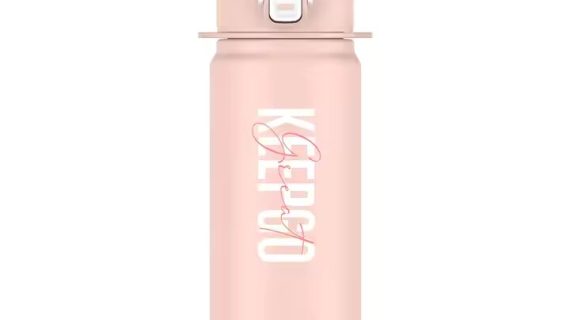 D.kadi 7050 Vaccum Bottle - 1800ML