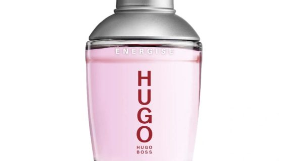 Hugo Boss Energise EDT For Him - 75 ml