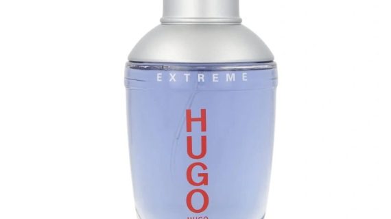 Hugo Boss Green Man Extreme EDP For Him - 75 ml