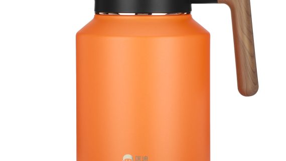D.kadi Vacuum Bottle-1.9L - KD9059