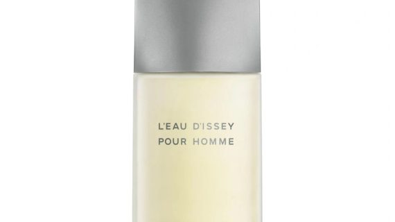 Issey Miyake L'Eau D'issey EDT For Him - 75 ml