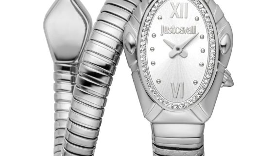 Women Lirica Silver Watch
