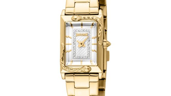Women Dolcezza Gold Watch