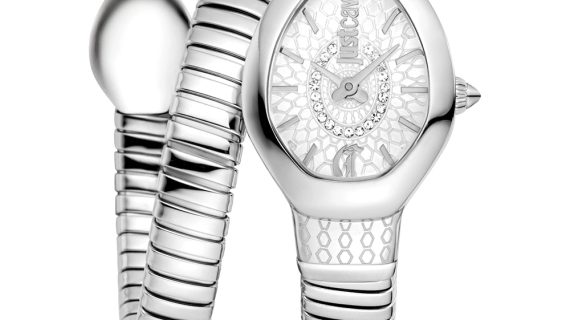 Women Eclisse Silver Watch