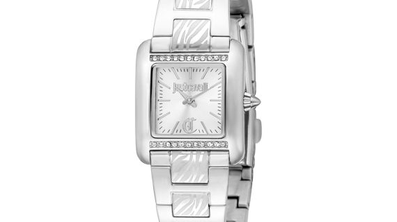 Women Sera Silver Watch