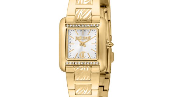 Women Sera Golden Watch