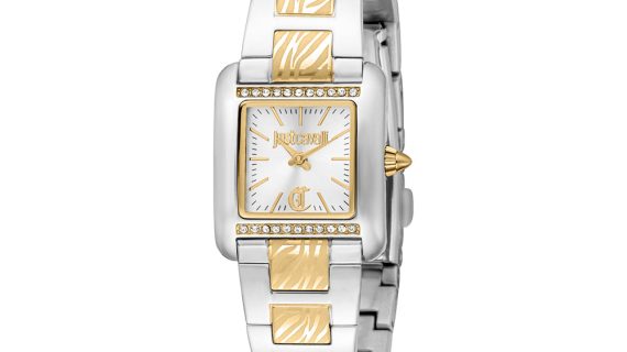 Women Sera Two Tone Watch