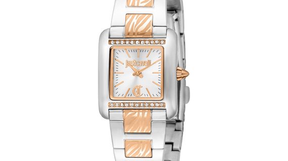 Women Sera Two Tone Watch