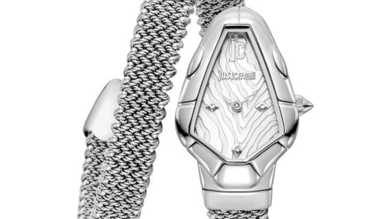 Women Fiamma Watch