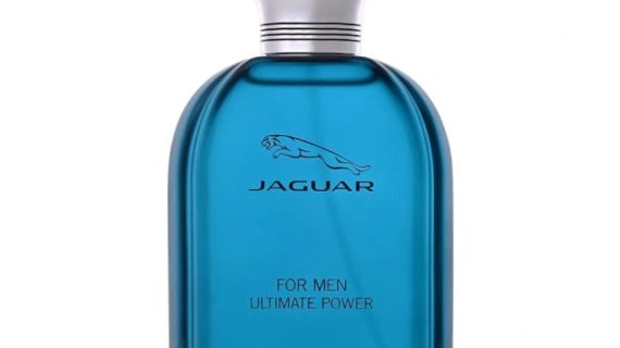 Jaguar Ultimate Power EDT For Him - 100 ml