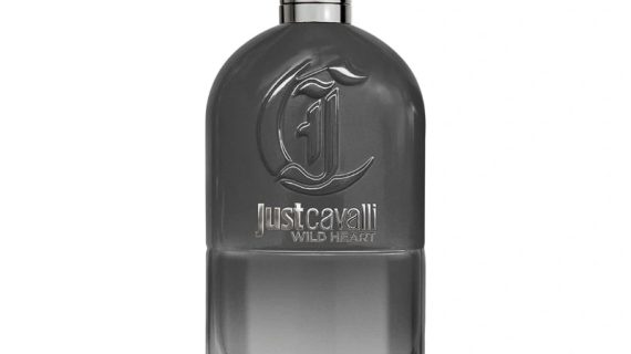 Roberto Cavalli Just Cavalli Wild Heart EDT For Him - 90 ml