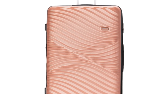 KarryOn, Aero Jet ABS Spinner Luggage