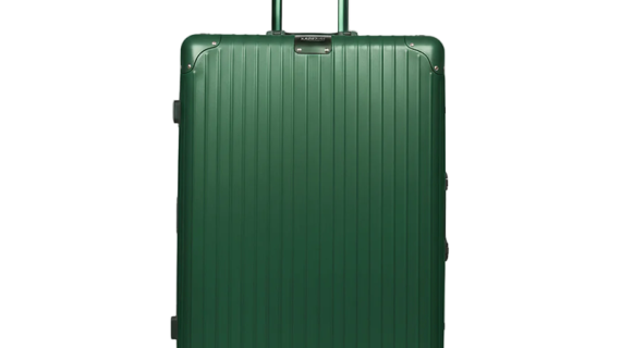KarryOn, Titan Plus Aluminum Luggage - 20"/29"