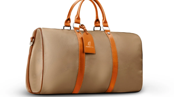 KarryOn, Voyager 50 Travel Duffle Bag