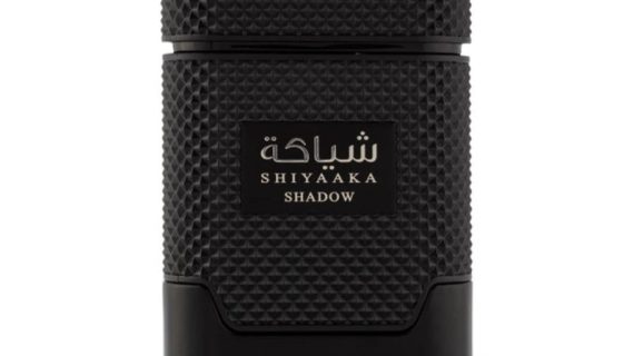 Khadlaj Shiyaaka Shadow EDP For Him - 100 ml