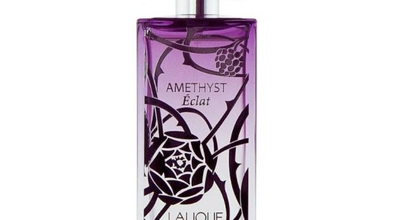 Lalique Amethyst Eclat EDP for Her - 100 ml
