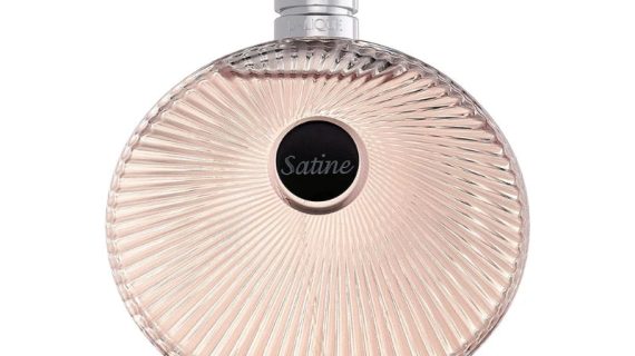 Lalique Satine EDP For Her - 100 ml