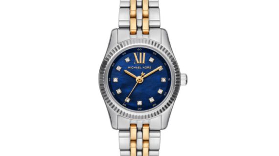 Women Lexington 2-Tone Watch