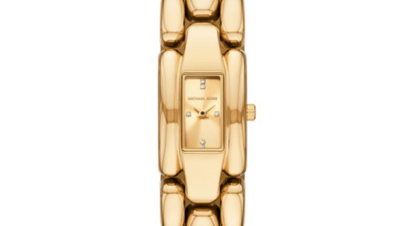 Women Hally Gold Watch