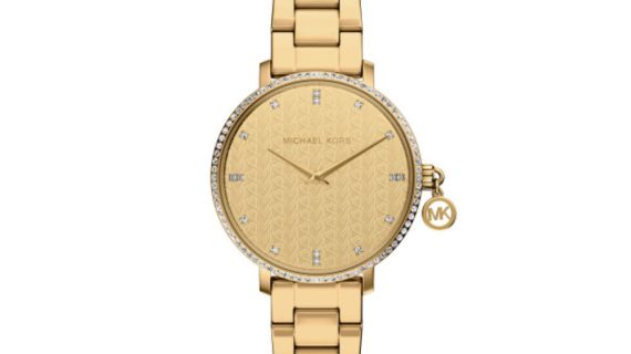 Women Pyper Watch