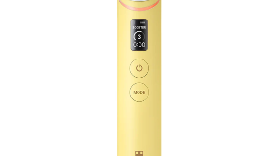 Medicube, AGE-R Booster Pro - Yellow