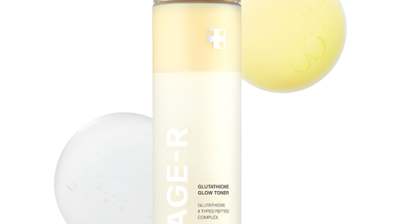 Medicube, AGE-R Glutathione Glow Toner, 140ml