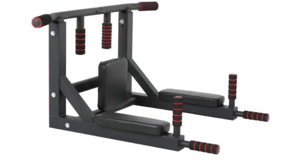 NHE Home Fitness Equipment Multifunctional