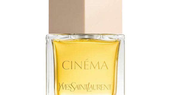 Yves Saint Laurent Cinema EDP For Her - 80 ml