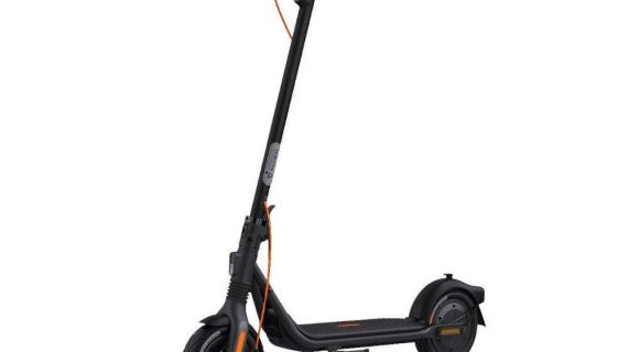 Segway Ninebot  F2 Pro Electric Scooter