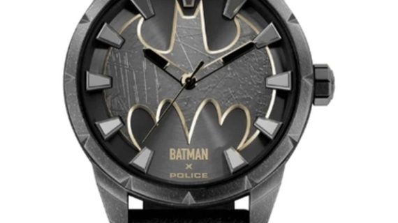 Men Batman The Bat Watch