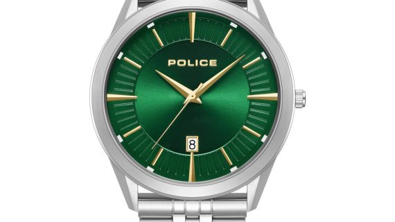 Men Patriot Watch