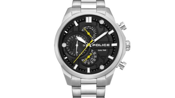 Men Reactor Watch