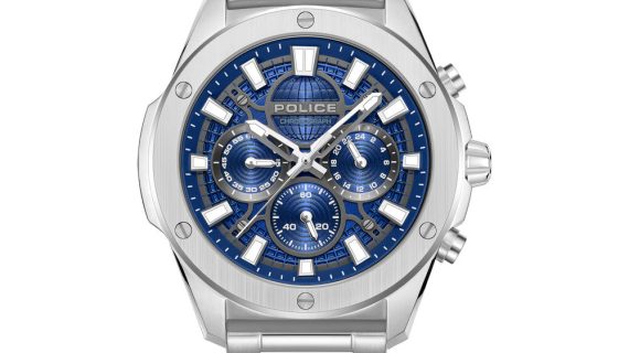 Men Moonstrike Watch