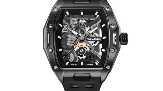 Men Batman Gotham Watch