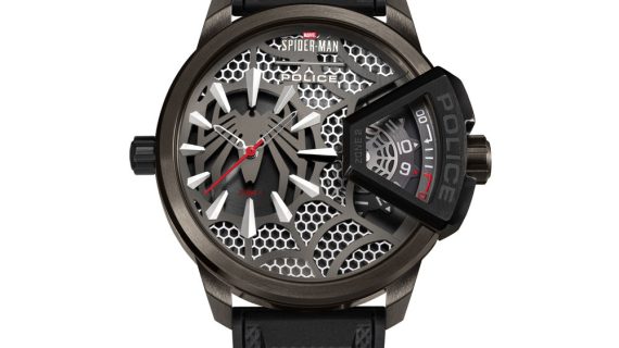 Men Extreme Watch