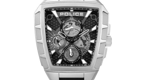 Men Tough Gear Watch