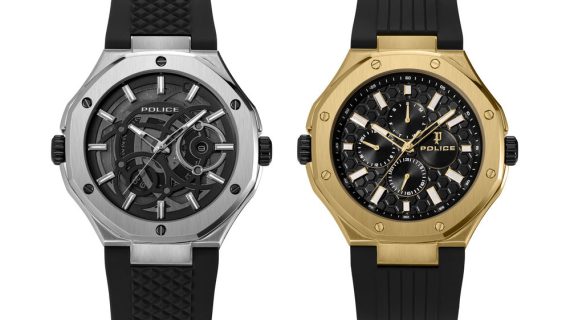 Men Dual Watch