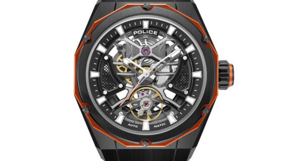 Men Dayton Watch