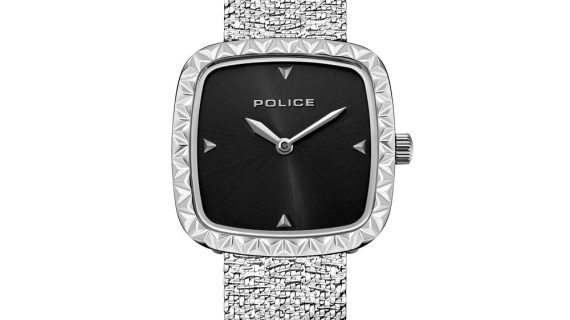 Women Glamour Square watch
