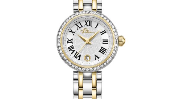 Women Denali Silver Watch