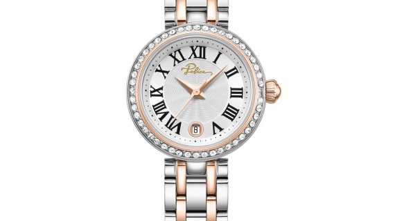 Women Denali Silver Watch