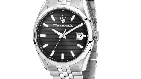 Men Attrazione Black Watch