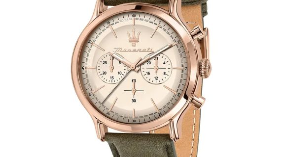 Men Attrazione Black Watch