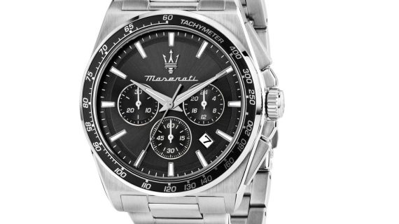 Men Velocita' Black Watch