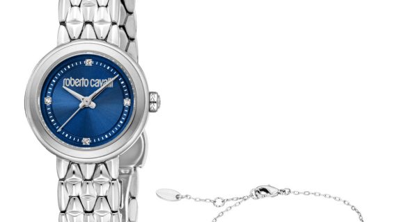 Women Vita Silver Watch
